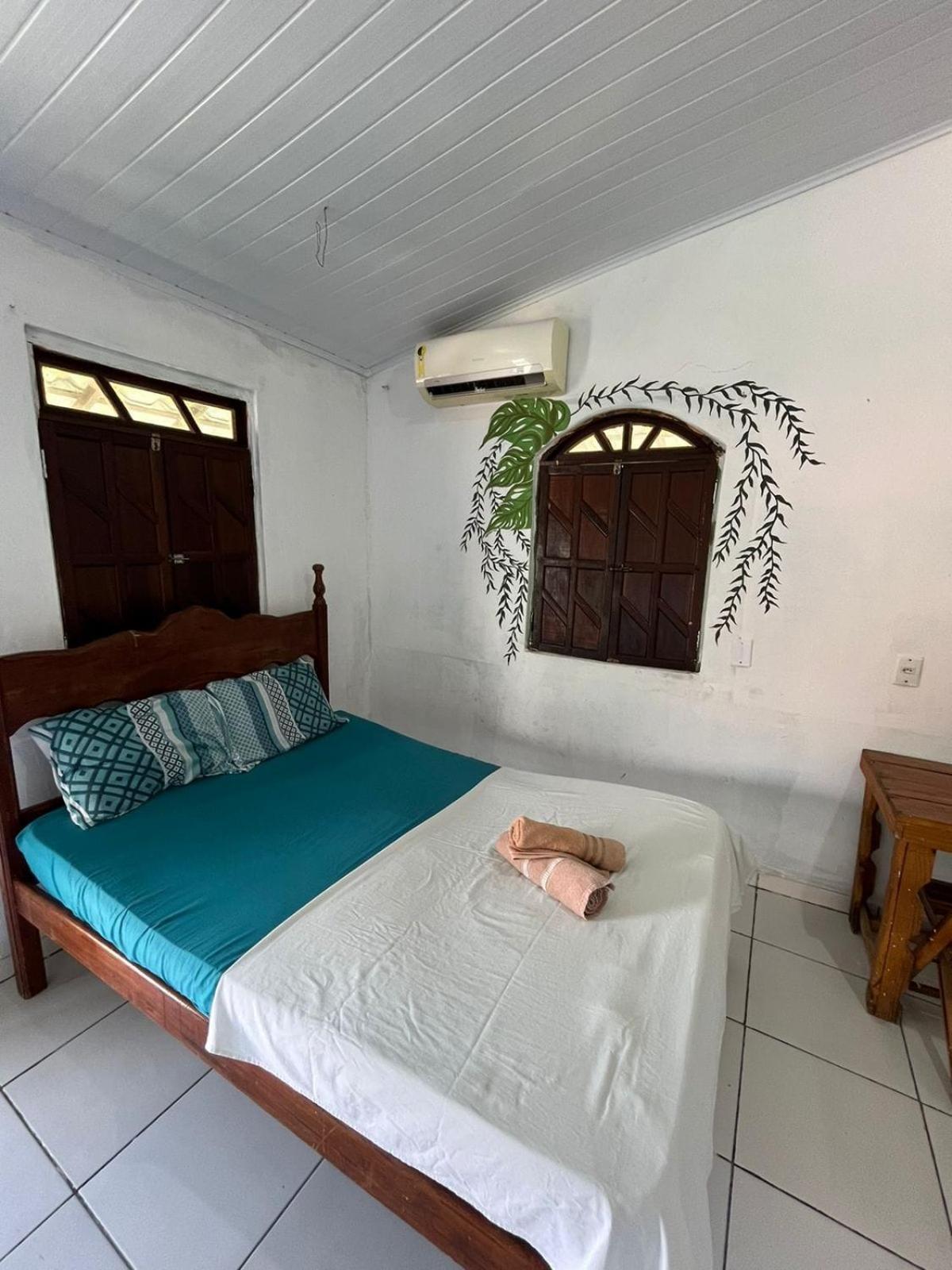 Pousada Mare Alta Em Boipeba Velha Boipeba Ngoại thất bức ảnh