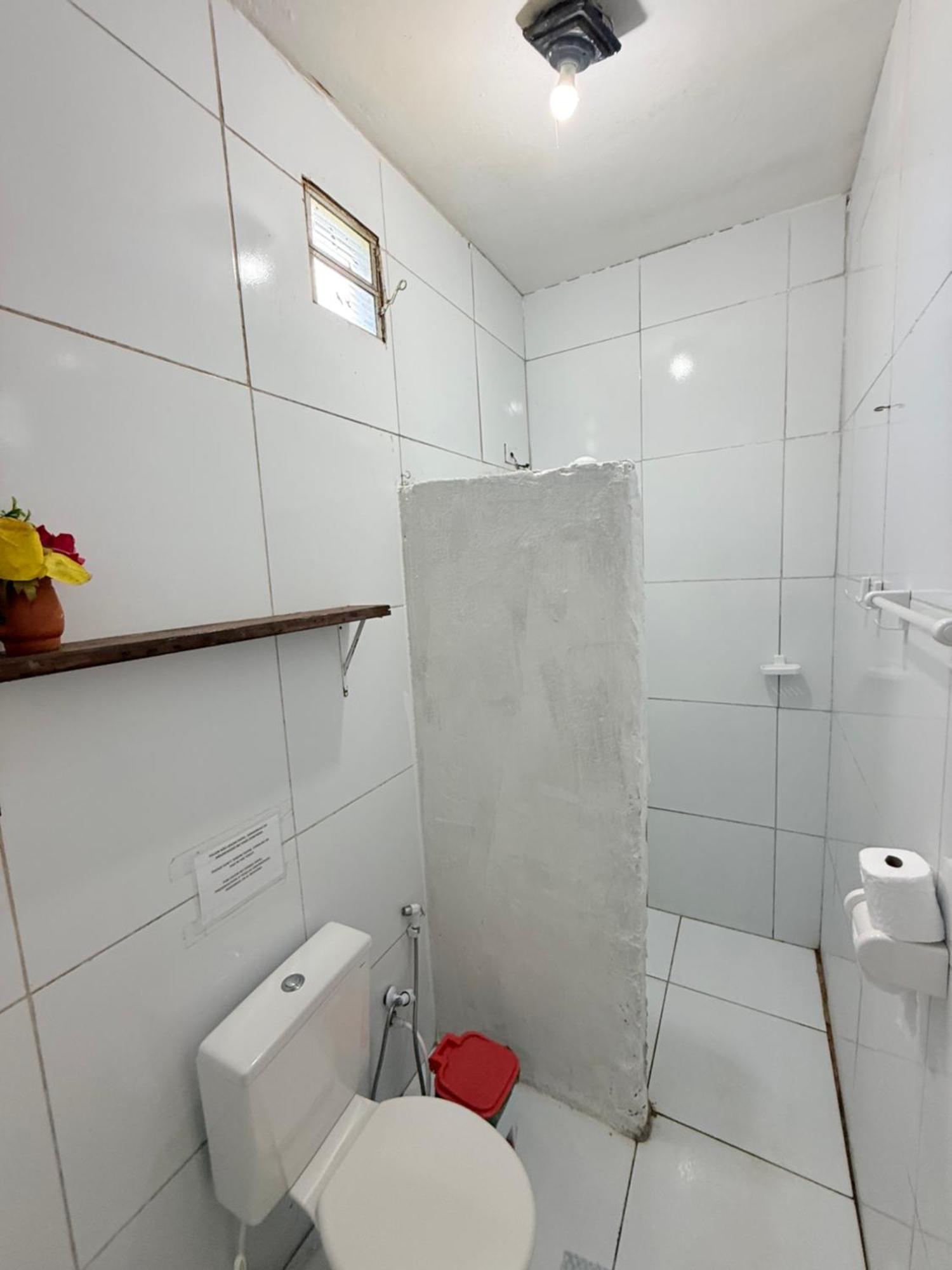 Pousada Mare Alta Em Boipeba Velha Boipeba Ngoại thất bức ảnh